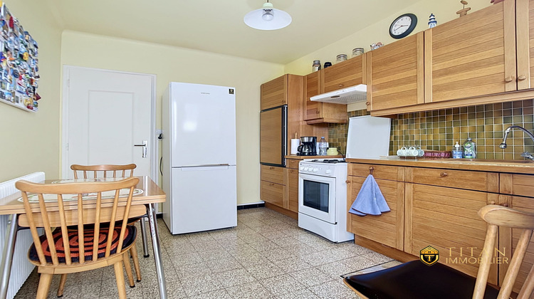Ma-Cabane - Vente Maison Dunkerque, 80 m²