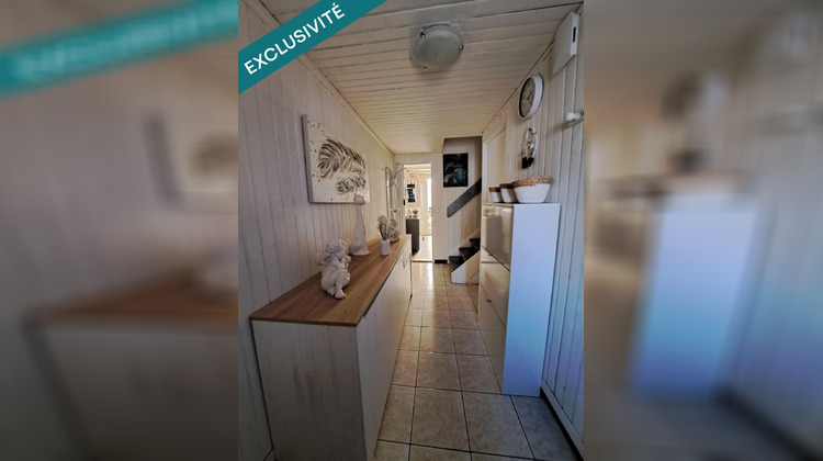 Ma-Cabane - Vente Maison Dunkerque, 93 m²