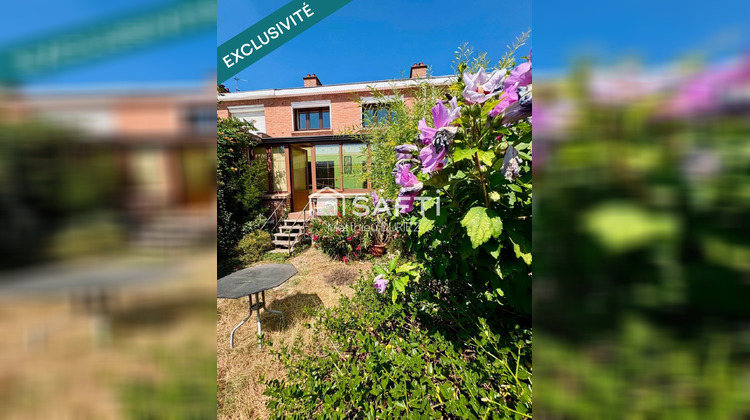 Ma-Cabane - Vente Maison Dunkerque, 100 m²