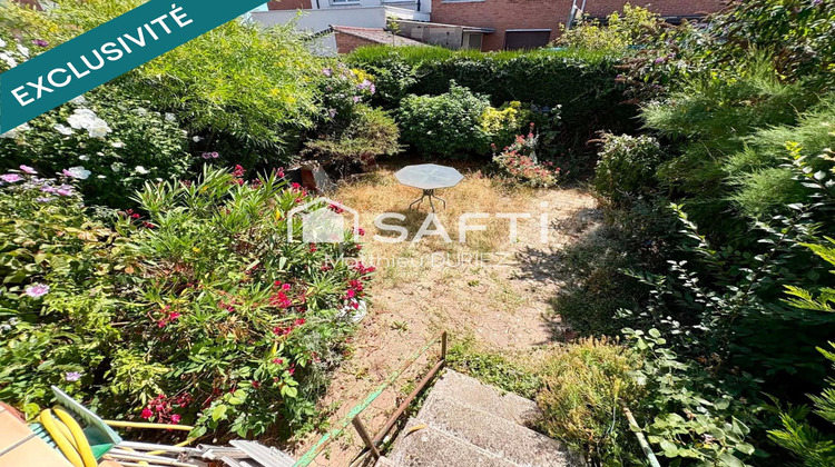 Ma-Cabane - Vente Maison Dunkerque, 100 m²
