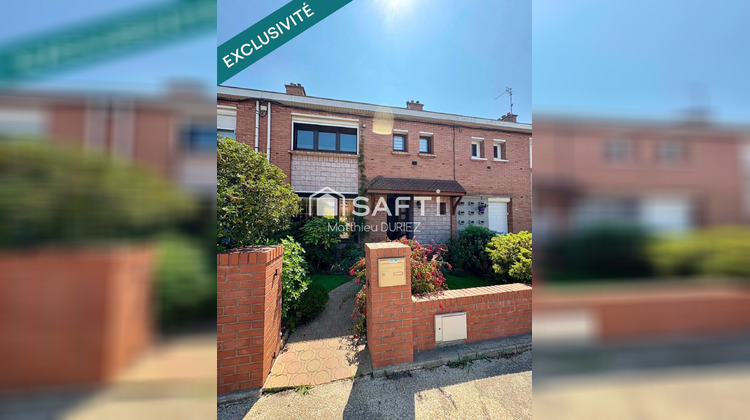 Ma-Cabane - Vente Maison Dunkerque, 100 m²