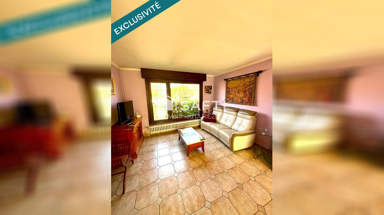 Ma-Cabane - Vente Maison Dunkerque, 100 m²