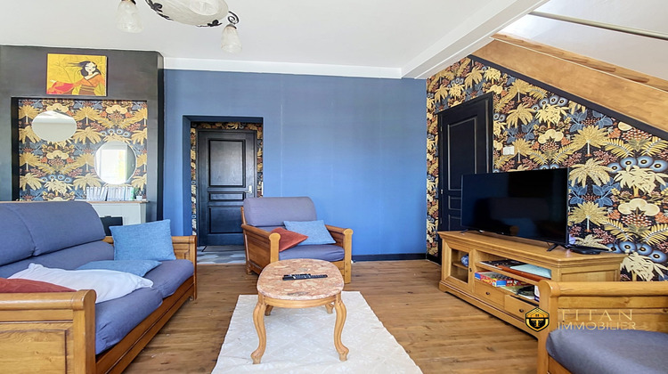 Ma-Cabane - Vente Maison Dunkerque, 85 m²