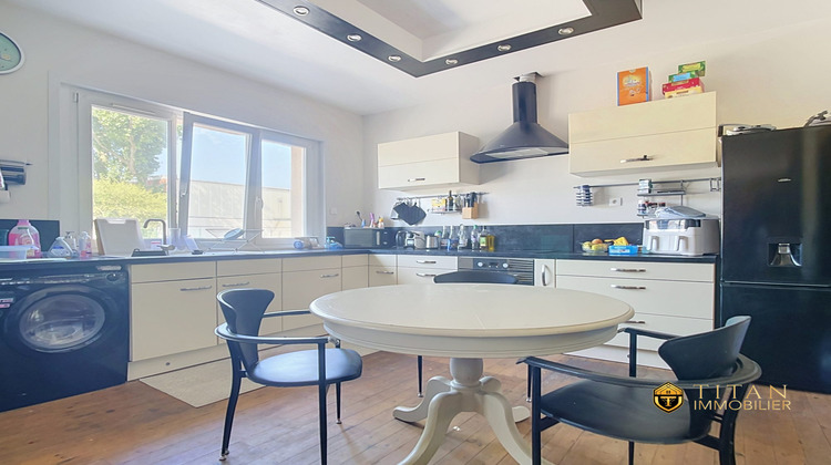 Ma-Cabane - Vente Maison Dunkerque, 85 m²