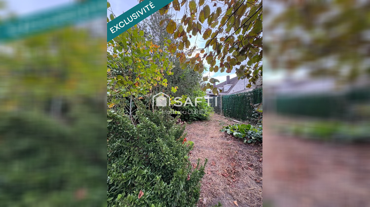 Ma-Cabane - Vente Maison Dunkerque, 105 m²