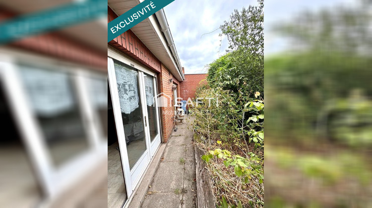 Ma-Cabane - Vente Maison Dunkerque, 105 m²