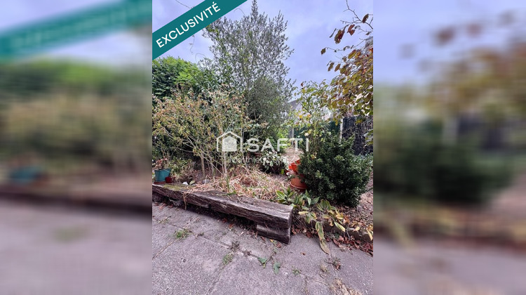 Ma-Cabane - Vente Maison Dunkerque, 105 m²