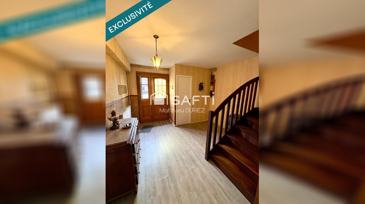 Ma-Cabane - Vente Maison Dunkerque, 105 m²