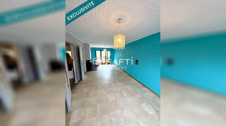 Ma-Cabane - Vente Maison Dunkerque, 105 m²