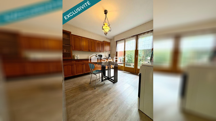 Ma-Cabane - Vente Maison Dunkerque, 105 m²