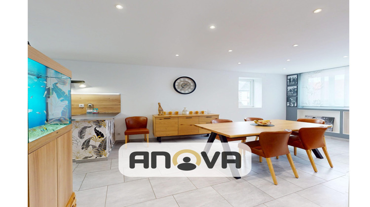 Ma-Cabane - Vente Maison Duntzenheim, 84 m²