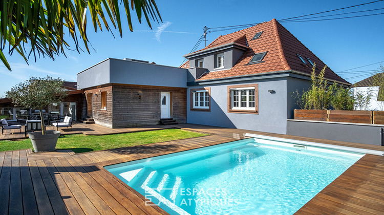 Ma-Cabane - Vente Maison DUNTZENHEIM, 349 m²