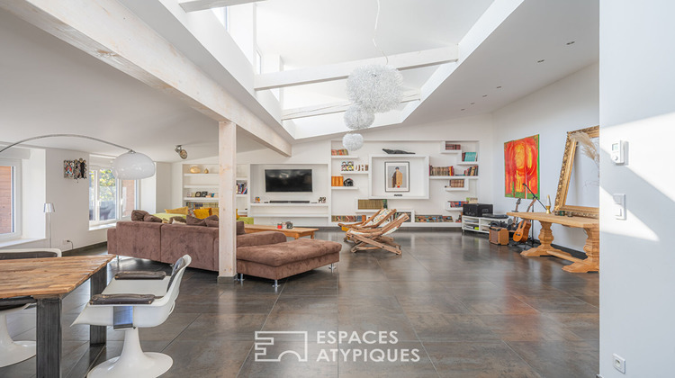 Ma-Cabane - Vente Maison DUNTZENHEIM, 349 m²