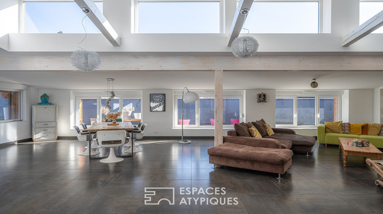 Ma-Cabane - Vente Maison DUNTZENHEIM, 349 m²