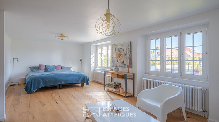 Ma-Cabane - Vente Maison DUNTZENHEIM, 349 m²