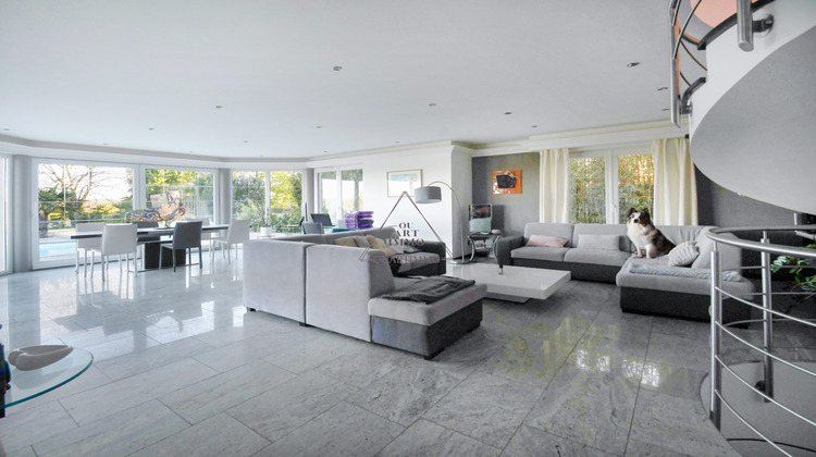 Ma-Cabane - Vente Maison Duntzenheim, 282 m²