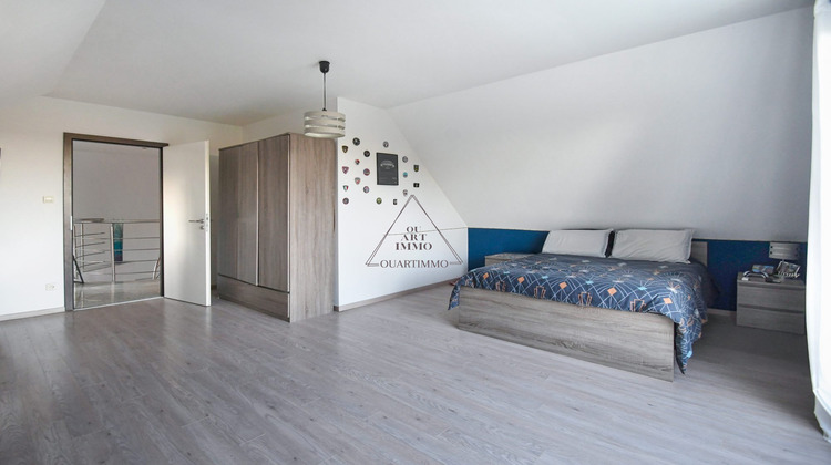 Ma-Cabane - Vente Maison Duntzenheim, 282 m²