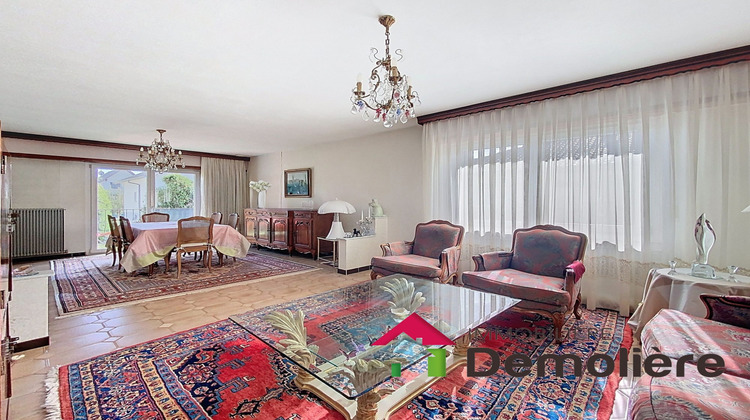 Ma-Cabane - Vente Maison Duppigheim, 147 m²