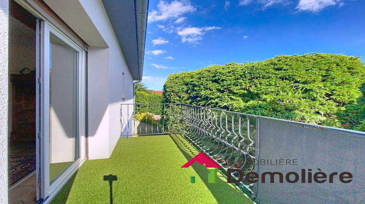 Ma-Cabane - Vente Maison Duppigheim, 147 m²