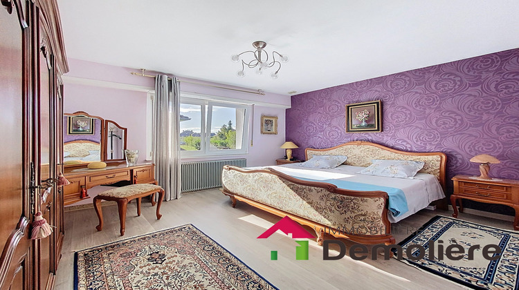 Ma-Cabane - Vente Maison Duppigheim, 147 m²