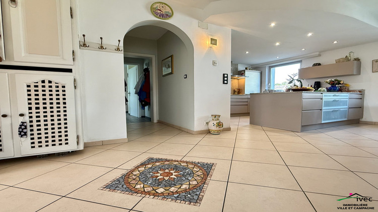 Ma-Cabane - Vente Maison Duppigheim, 212 m²