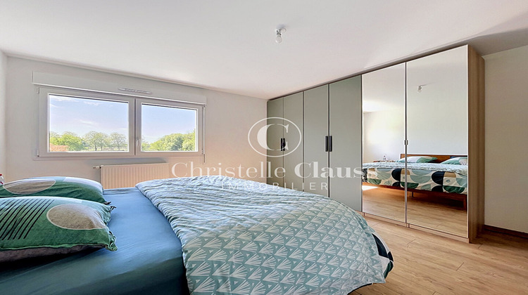 Ma-Cabane - Vente Maison DUPPIGHEIM, 100 m²