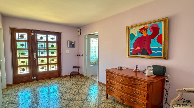 Ma-Cabane - Vente Maison Duppigheim, 147 m²