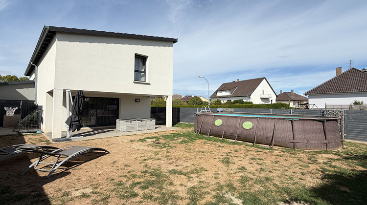 Ma-Cabane - Vente Maison DUPPIGHEIM, 108 m²