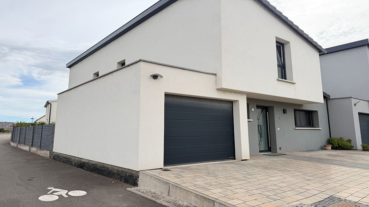 Ma-Cabane - Vente Maison DUPPIGHEIM, 108 m²