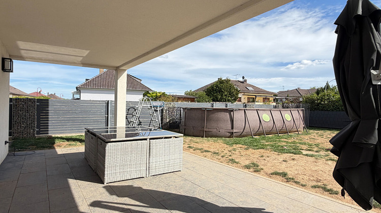 Ma-Cabane - Vente Maison DUPPIGHEIM, 108 m²