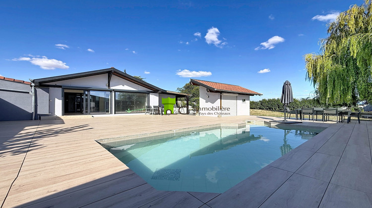 Ma-Cabane - Vente Maison Duppigheim, 334 m²