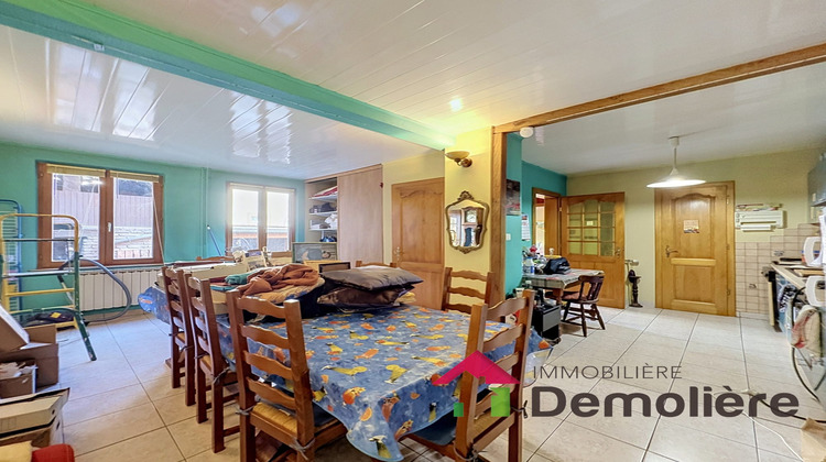 Ma-Cabane - Vente Maison Duppigheim, 178 m²