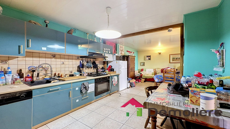 Ma-Cabane - Vente Maison Duppigheim, 178 m²