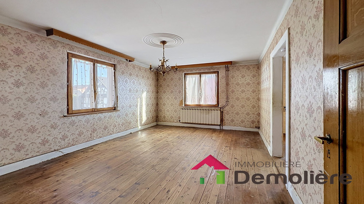 Ma-Cabane - Vente Maison Duppigheim, 178 m²