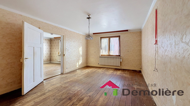 Ma-Cabane - Vente Maison Duppigheim, 178 m²