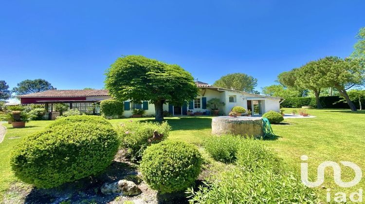 Ma-Cabane - Vente Maison Durance, 230 m²