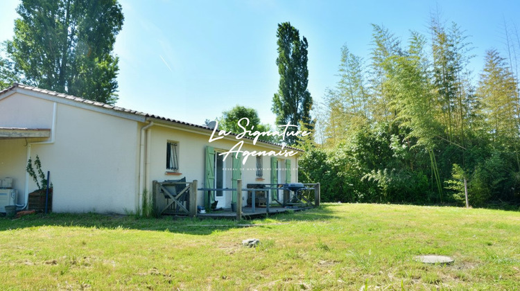Ma-Cabane - Vente Maison Durance, 109 m²