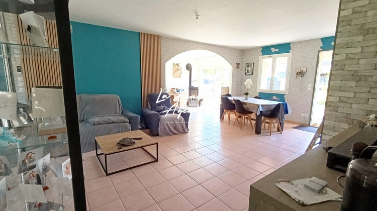 Ma-Cabane - Vente Maison Durance, 109 m²