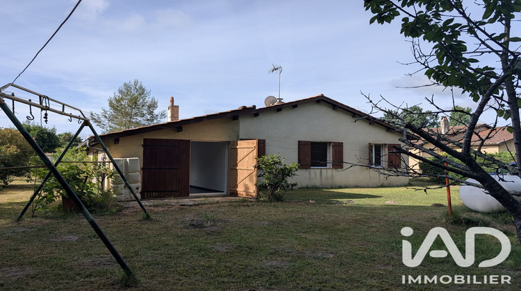Ma-Cabane - Vente Maison Durance, 84 m²