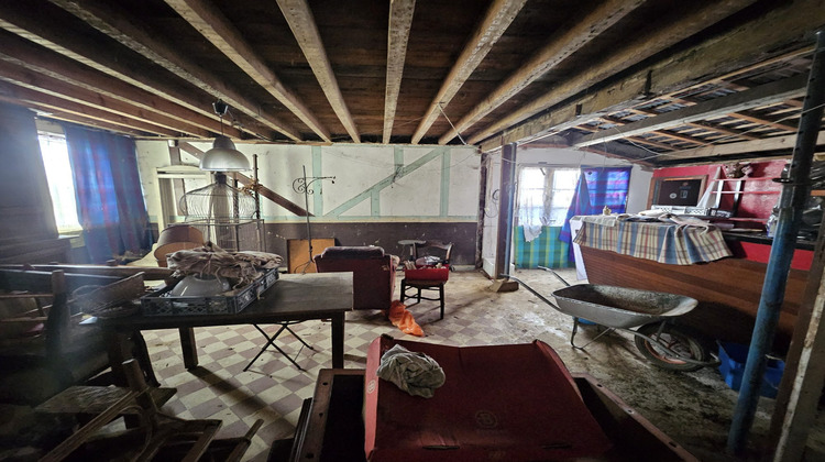 Ma-Cabane - Vente Maison Duranville, 160 m²