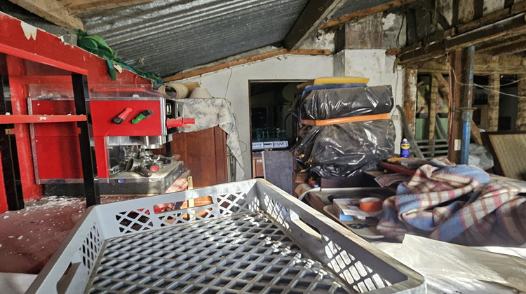 Ma-Cabane - Vente Maison Duranville, 160 m²