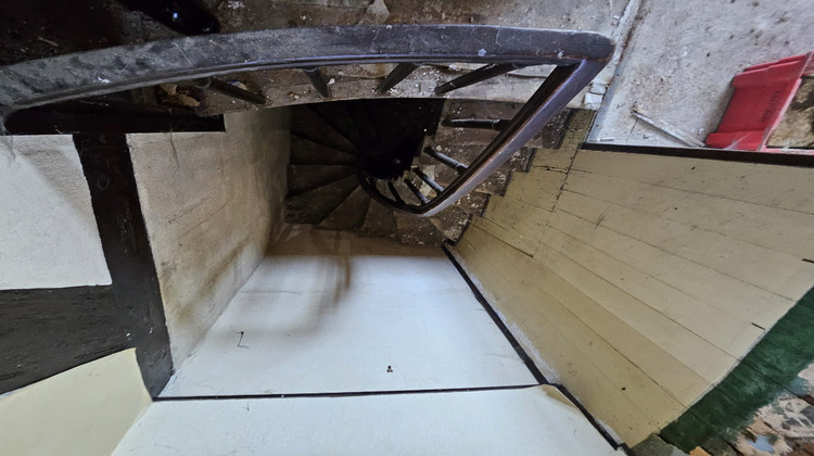 Ma-Cabane - Vente Maison Duranville, 160 m²