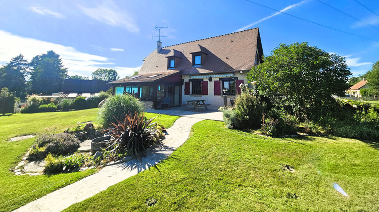 Ma-Cabane - Vente Maison DURANVILLE, 110 m²