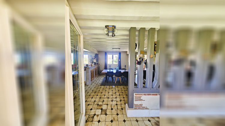 Ma-Cabane - Vente Maison DURANVILLE, 110 m²