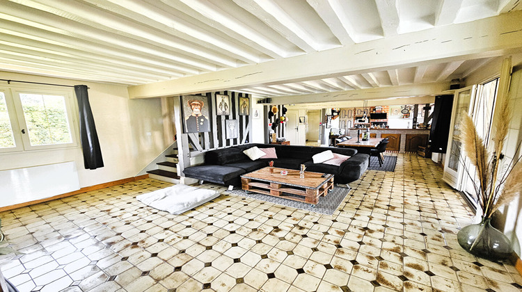 Ma-Cabane - Vente Maison DURANVILLE, 110 m²