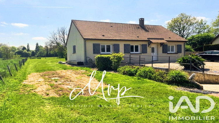 Ma-Cabane - Vente Maison Duranville, 73 m²