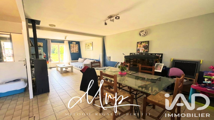 Ma-Cabane - Vente Maison Duranville, 73 m²