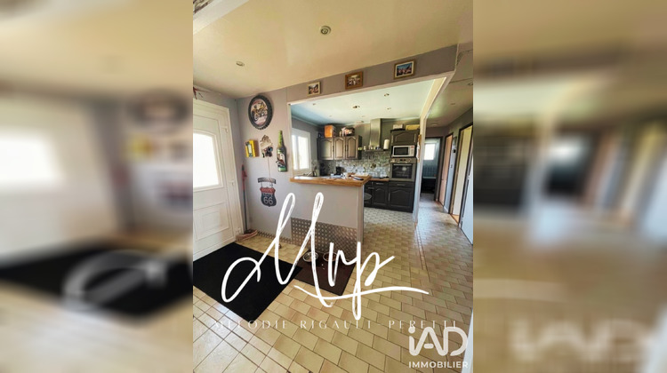 Ma-Cabane - Vente Maison Duranville, 73 m²