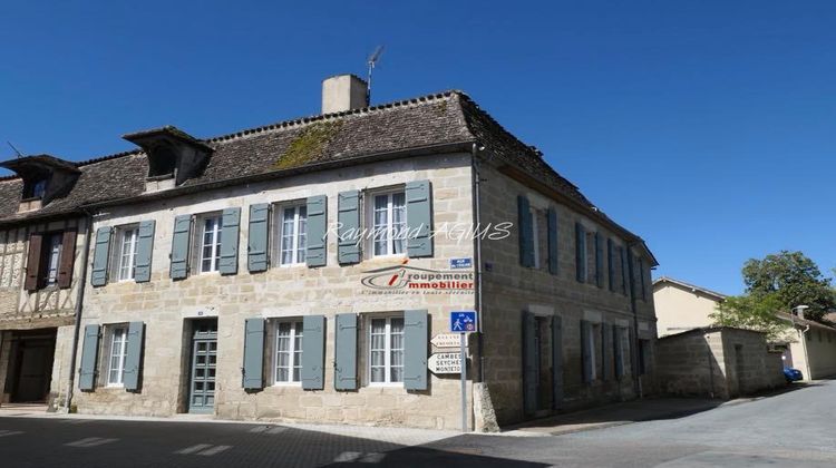 Ma-Cabane - Vente Maison Duras, 260 m²