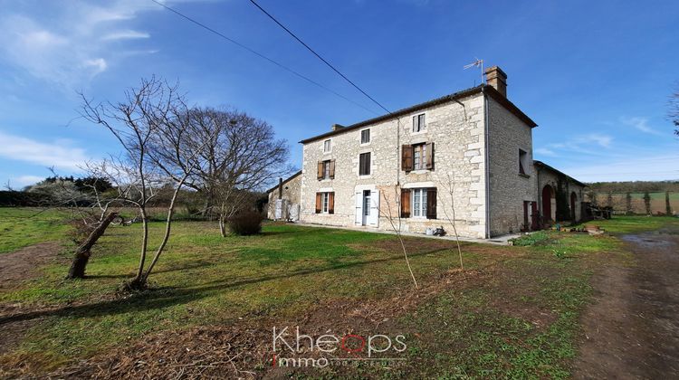 Ma-Cabane - Vente Maison Duras, 149 m²